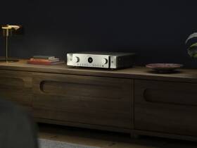 AV Receiver MARANTZ Cinema 70S S2 stříbrný/zlatý

 obrázek produktu 5 z 5