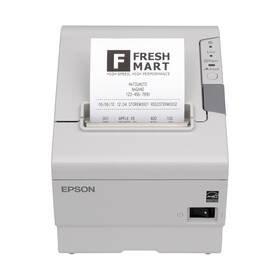 Tiskárna pokladní Epson TM-T88V bílá

 obrázek produktu 1 z 8