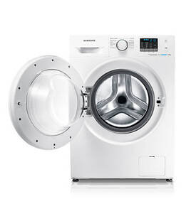 Pračka Samsung WF60F4E0W0W bílá

 obrázek produktu 4 z 8