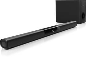 Soundbar Philips HTL2163B černý

 obrázek produktu 1 z 5