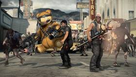 Hra Microsoft Dead Rising 3 Apocalypse 

 obrázek produktu 3 z 8