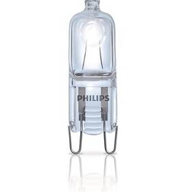 Žárovka halogenová Philips klasik, 28W, E27, teplá bílá 

 obrázek produktu 1 z 1