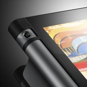Dotykový tablet Lenovo Yoga Tablet 3 8 16 GB LTE ANYPEN černý

 obrázek produktu 9 z 25
