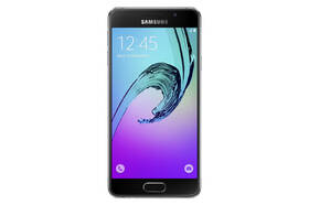 Mobilní telefon Samsung A3 2016 (SM-A310F) černý

 obrázek produktu 1 z 6