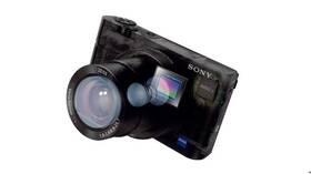 Digitální fotoaparát Sony DSC-RX100 III černý

 obrázek produktu 4 z 5