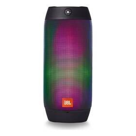 Přenosný reproduktor JBL Pulse 2 černý

 obrázek produktu 8 z 8