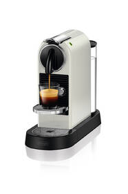 Espresso De'Longhi EN167.W bílé

 obrázek produktu 3 z 9