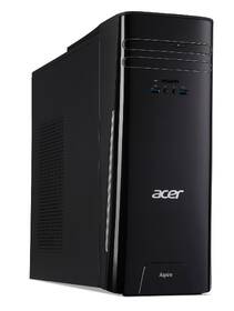 Stolní počítač Acer TC-780 černý

 obrázek produktu 4 z 7