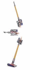 Tyčový vysavač Dyson V8 Absolute 

 obrázek produktu 20 z 29