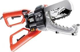 Řetězová pila Black-Decker GK1000 

 obrázek produktu 4 z 4
