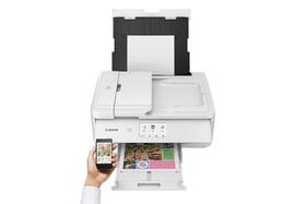 Tiskárna multifunkční Canon TS9551C bílá

 obrázek produktu 4 z 6