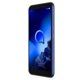 Mobilní telefon ALCATEL 1S (5024F) 64 GB Dual SIM modrý

 obrázek produktu 2 z 9