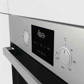 Trouba Gorenje B2O737E24X CataClean nerez

 obrázek produktu 6 z 7