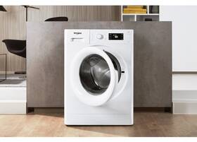 Pračka Whirlpool FWSG71283W EU bílá

 obrázek produktu 11 z 13