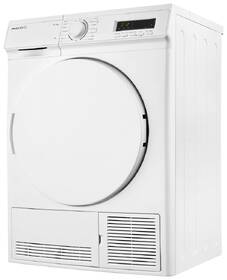 Sušička prádla Philco PD 7 Chiva bílá

 obrázek produktu 3 z 3