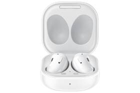 Sluchátka Samsung Galaxy Buds Live bílá

 obrázek produktu 6 z 9