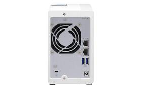 Datové úložiště (NAS) QNAP TS-231P3-2G 

 obrázek produktu 8 z 8