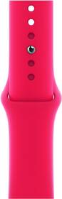 Řemínek Apple Watch 44mm (PRODUCT)RED sportovní – standardní 

 obrázek produktu 1 z 2