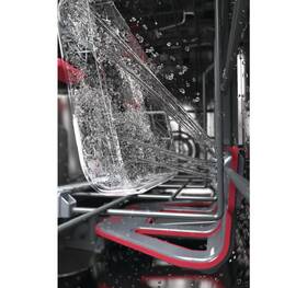 Myčka nádobí Whirlpool WIO 3O540 PELG 
