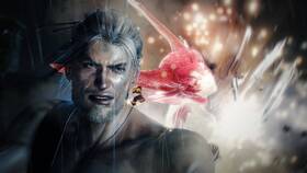 Hra Sony Nioh Collection 

 obrázek produktu 1 z 4