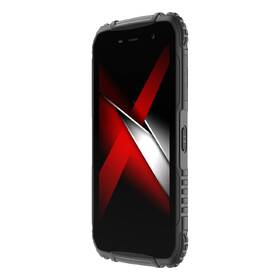 Mobilní telefon Doogee S35 - ZÁNOVNÍ - 12 měsíců záruka černý

 obrázek produktu 2 z 11