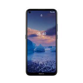 Mobilní telefon Nokia 5.4 modrý

 obrázek produktu 2 z 5