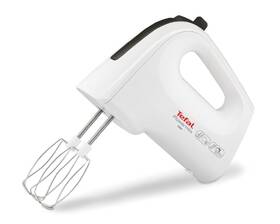 Ruční šlehač Tefal HT610138 bílý

 obrázek produktu 2 z 13
