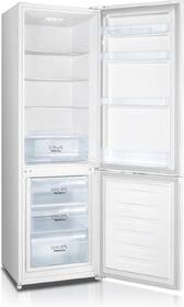Chladnička s mrazničkou Gorenje RK4182PW4 bílá

 obrázek produktu 3 z 3