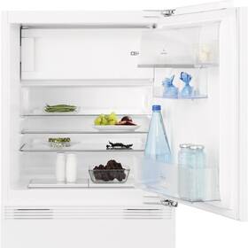 Chladnička Electrolux LFB3AF82R bílá

 obrázek produktu 2 z 3