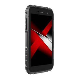Mobilní telefon Doogee S35T 3GB/64 GB černý

 obrázek produktu 3 z 10