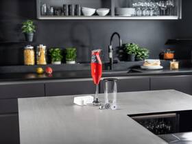 Ponorný mixér Bamix D 200 W červený

 obrázek produktu 5 z 5