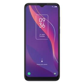 Mobilní telefon TCL 306 - Space Gray 

 obrázek produktu 2 z 8