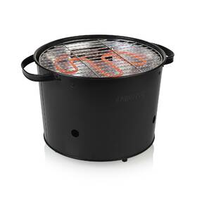 Gril Princess 112240 Hybrid 2v1 

 obrázek produktu 6 z 9