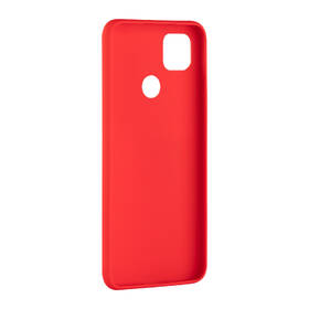 Kryt na mobil FIXED Story na Xiaomi Redmi 10A červený

 obrázek produktu 2 z 2