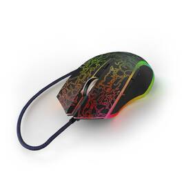 Myš uRage Reaper 220 Illuminated černá

 obrázek produktu 3 z 4