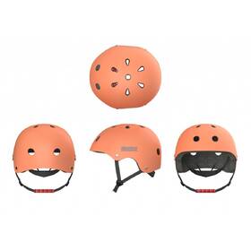 Přilba Segway  

 obrázek produktu 1 z 5