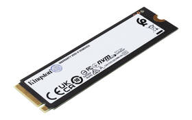SSD Kingston 1TB NVMe 

 obrázek produktu 3 z 4