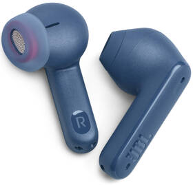 Sluchátka JBL Tune Flex modrá

 obrázek produktu 4 z 11