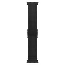 Řemínek Spigen Lite Fit na Apple Watch 42/44/45/49 mm černý

 obrázek produktu 7 z 7