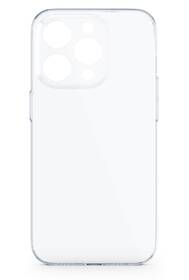 Kryt na mobil Epico Skin na Apple iPhone 14 průhledný

 obrázek produktu 3 z 4