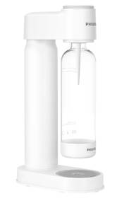 Výrobník sodové vody Philips ADD4901WH/10 

 obrázek produktu 1 z 13