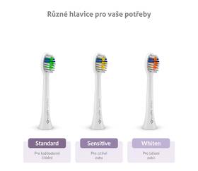 Zubní kartáček TrueLife SonicBrush Compact Pink 

 obrázek produktu 5 z 10