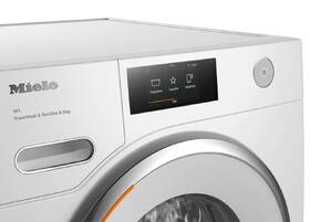Pračka Miele WWR 860 WPS bílá

 obrázek produktu 7 z 9