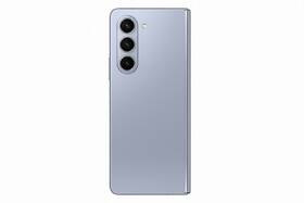 Mobilní telefon Samsung Galaxy Z Fold5 5G 12 GB / 256 GB modrý

 obrázek produktu 9 z 15