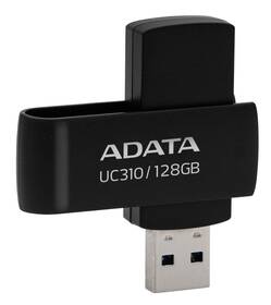 USB Flash ADATA UC310 128GB černý

 obrázek produktu 2 z 4