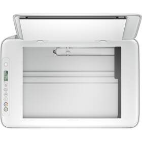 Tiskárna multifunkční HP DeskJet 2810e, služba HP Instant Ink bílá

 obrázek produktu 7 z 8