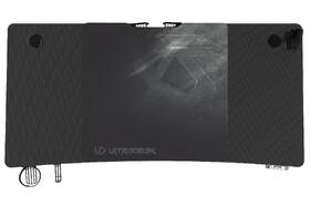 Herní stůl ULTRADESK LEVEL V2 

 obrázek produktu 4 z 10