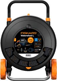 Naviják na hadice Fiskars Comfort 13mm (1/2") 

 obrázek produktu 1 z 8