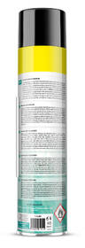 Stlačený vzduch Clean IT 600ml 

 obrázek produktu 2 z 3