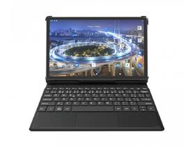 Pouzdro na tablet s klávesnicí iGET L206 černé

 obrázek produktu 1 z 7